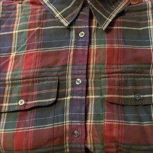 Lauren Ralph Lauren Tops - Ralph Lauren camping top Lauren Ralph Lauren Tops - Ralph Lauren camping top